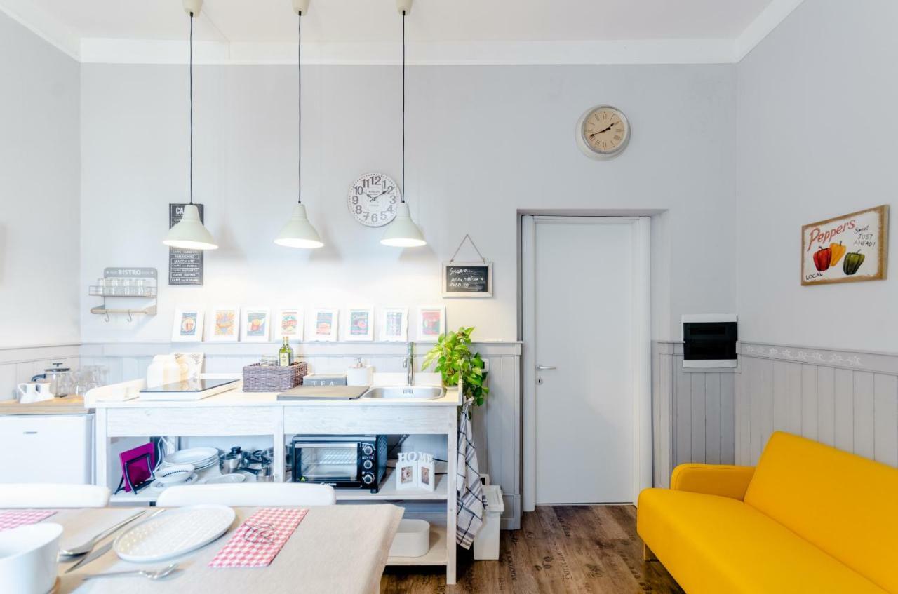 Il Cottage Vigevano Zewnętrze zdjęcie