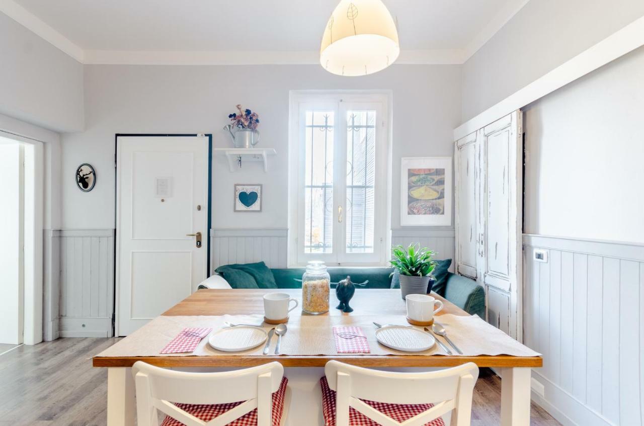 Il Cottage Vigevano Zewnętrze zdjęcie