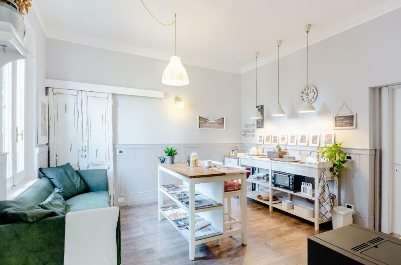 Il Cottage Vigevano Zewnętrze zdjęcie