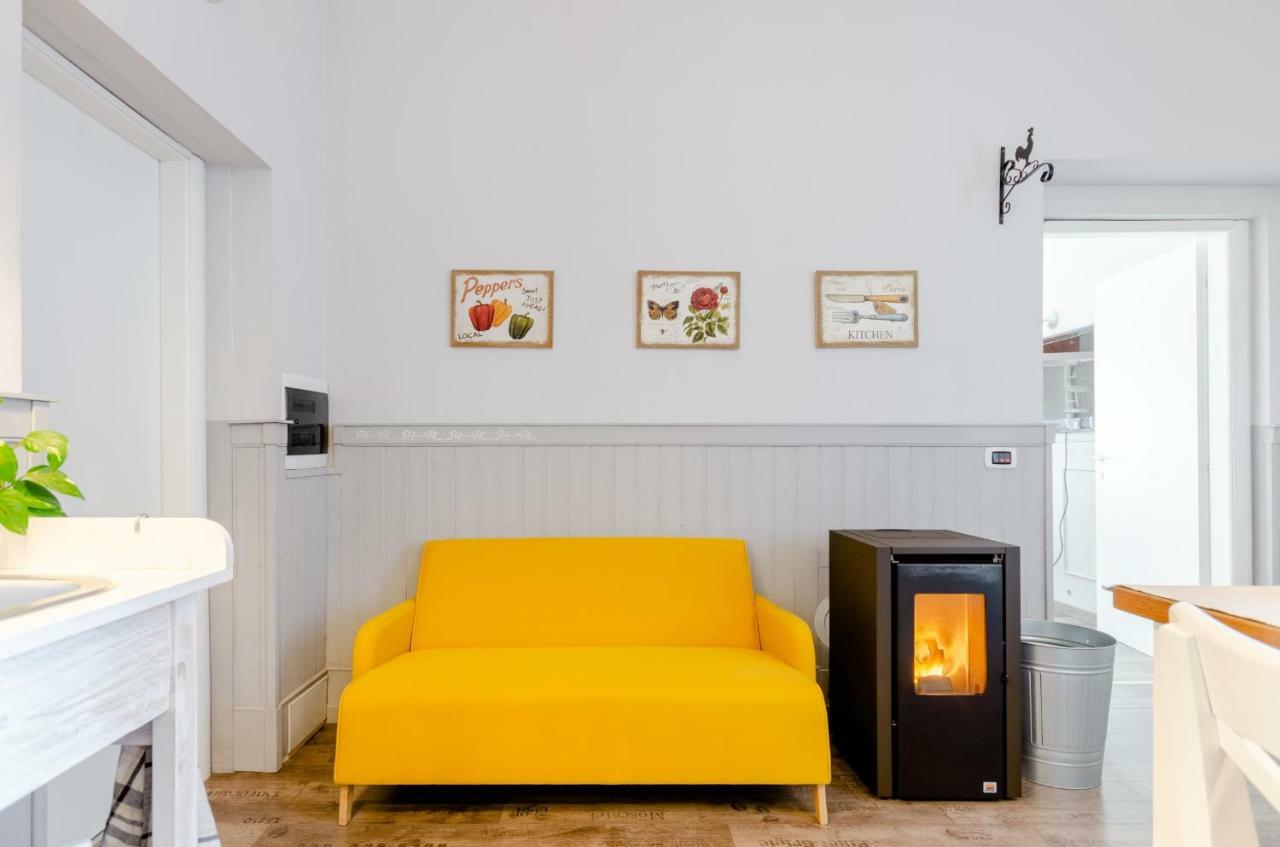 Il Cottage Vigevano Zewnętrze zdjęcie