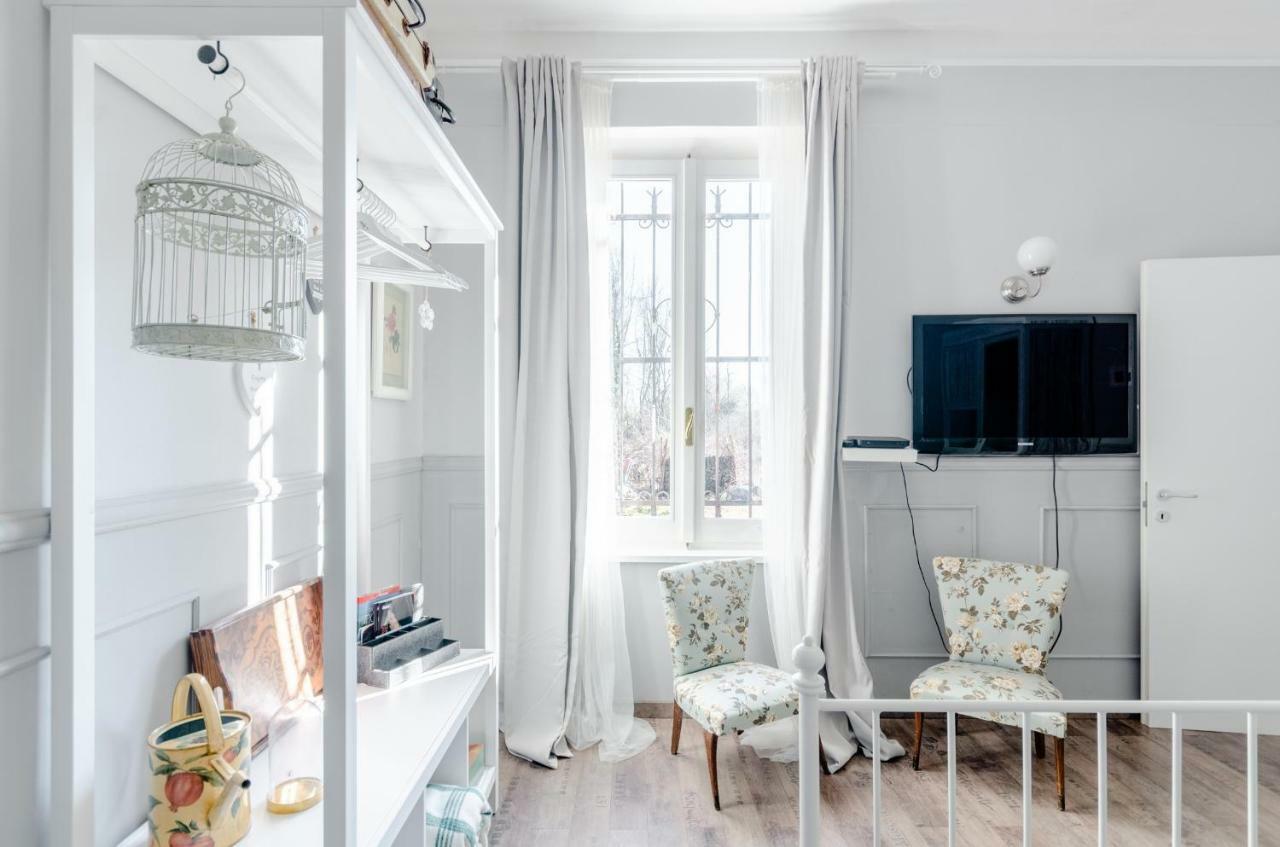 Il Cottage Vigevano Zewnętrze zdjęcie