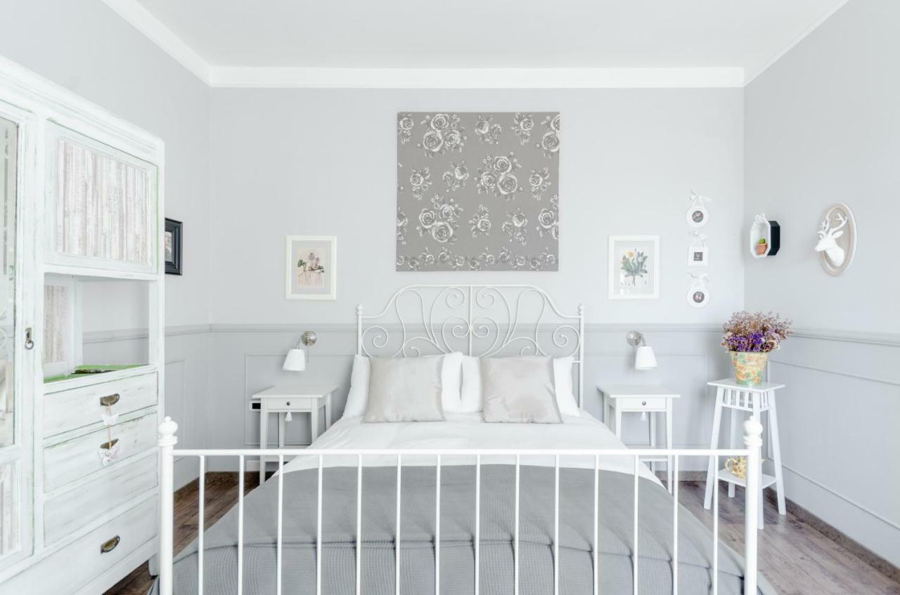 Il Cottage Vigevano Zewnętrze zdjęcie