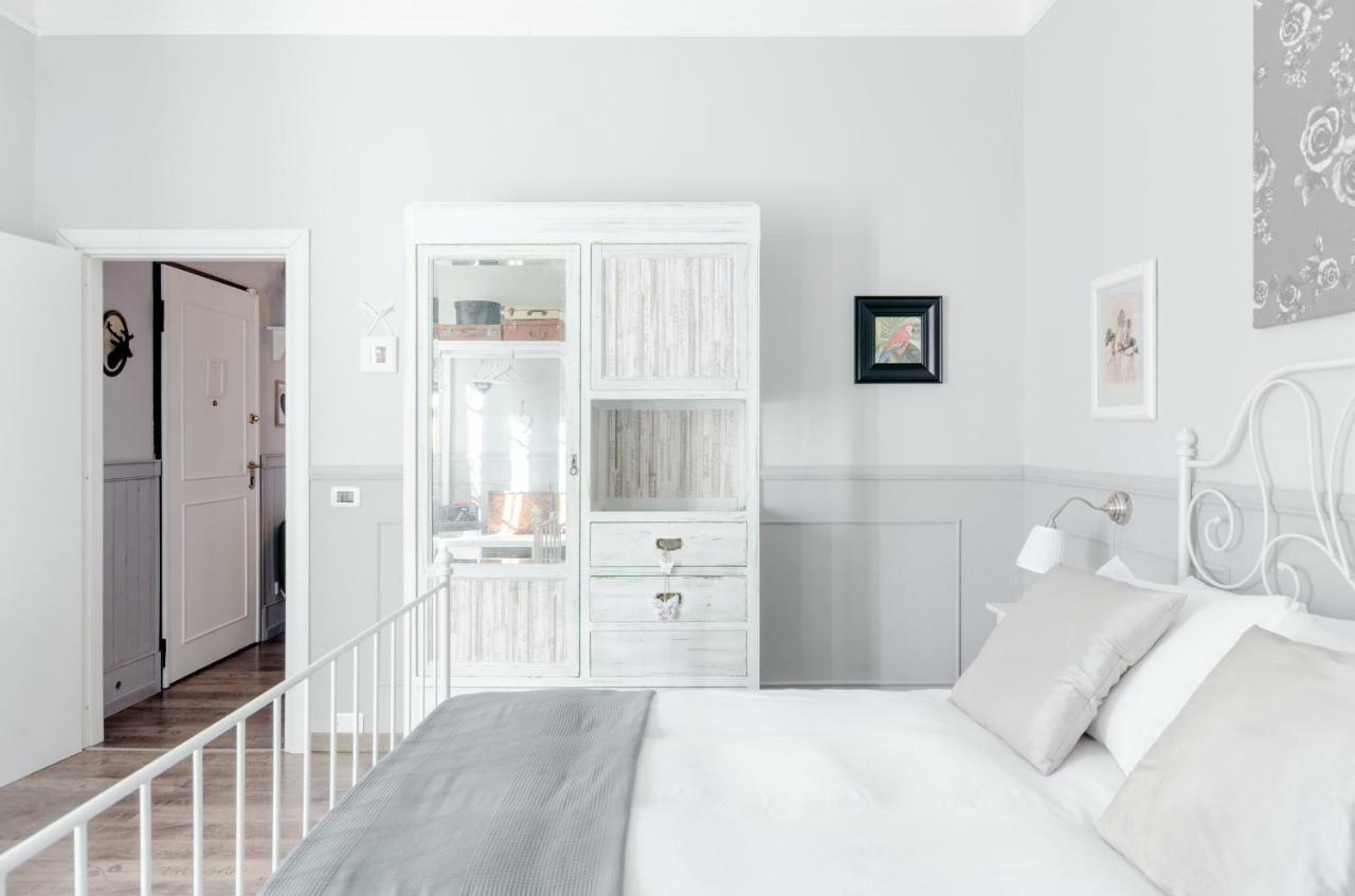 Il Cottage Vigevano Zewnętrze zdjęcie