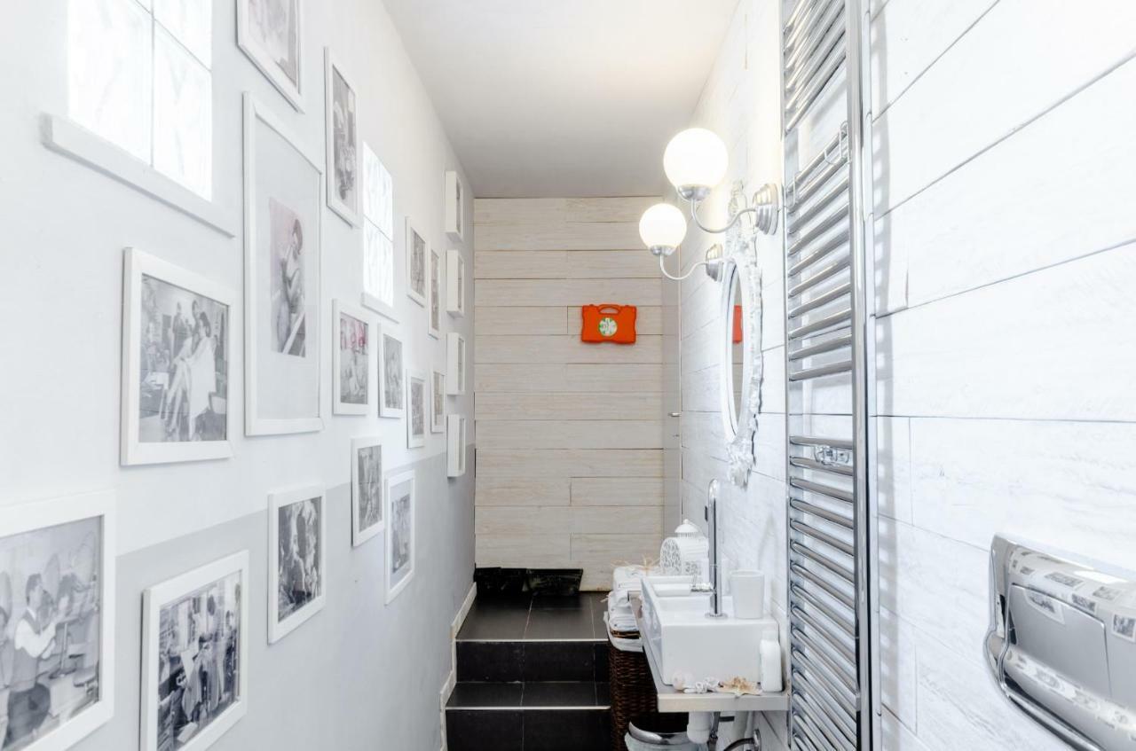 Il Cottage Vigevano Zewnętrze zdjęcie