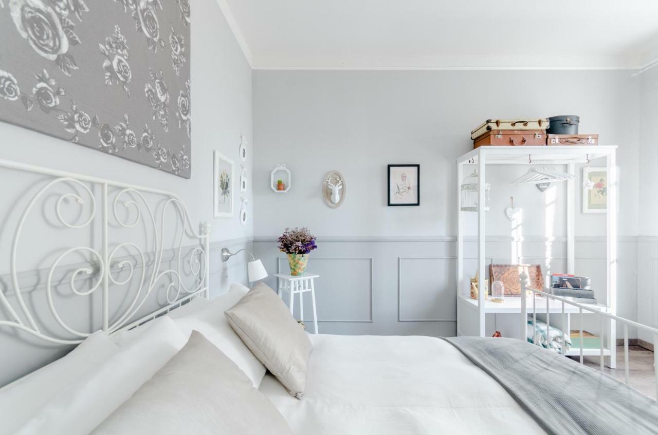 Il Cottage Vigevano Zewnętrze zdjęcie